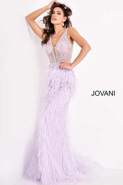 Jovani 03023 - ElbisNY