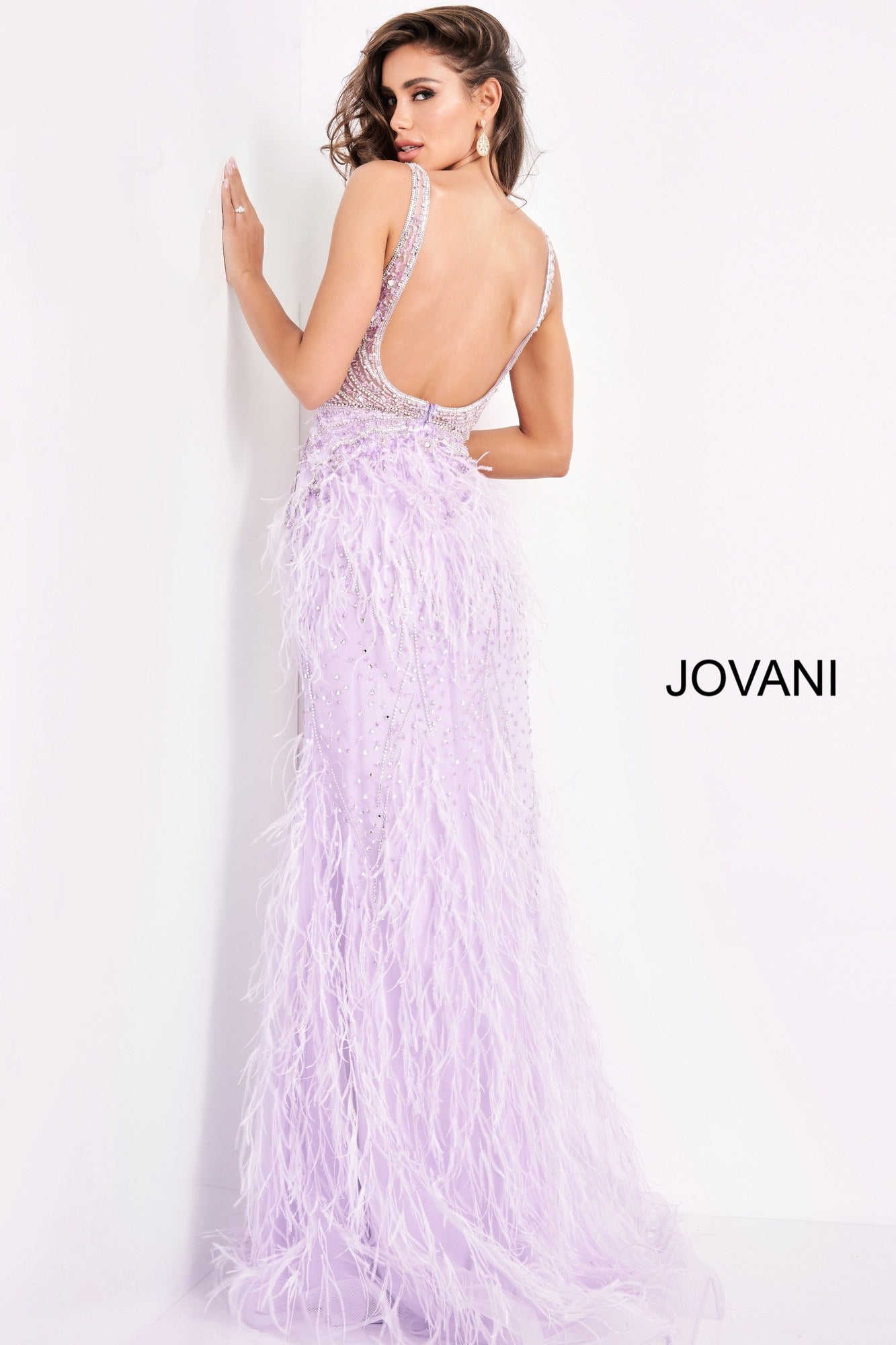 Jovani 03023 - ElbisNY