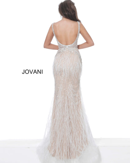 Jovani 03023 - ElbisNY