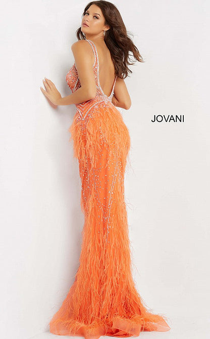 Jovani 03023 - ElbisNY