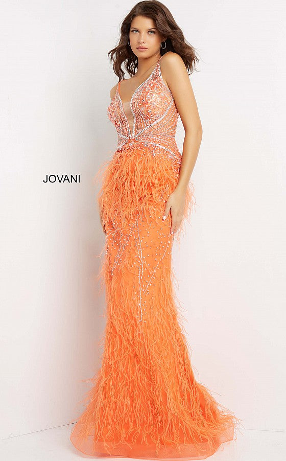 Jovani 03023 - ElbisNY