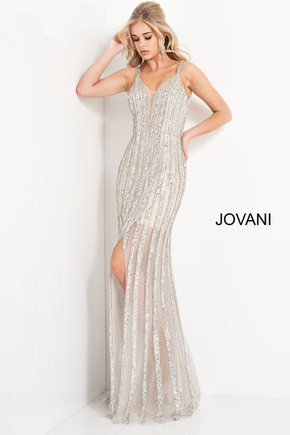 Jovani 03185 - ElbisNY