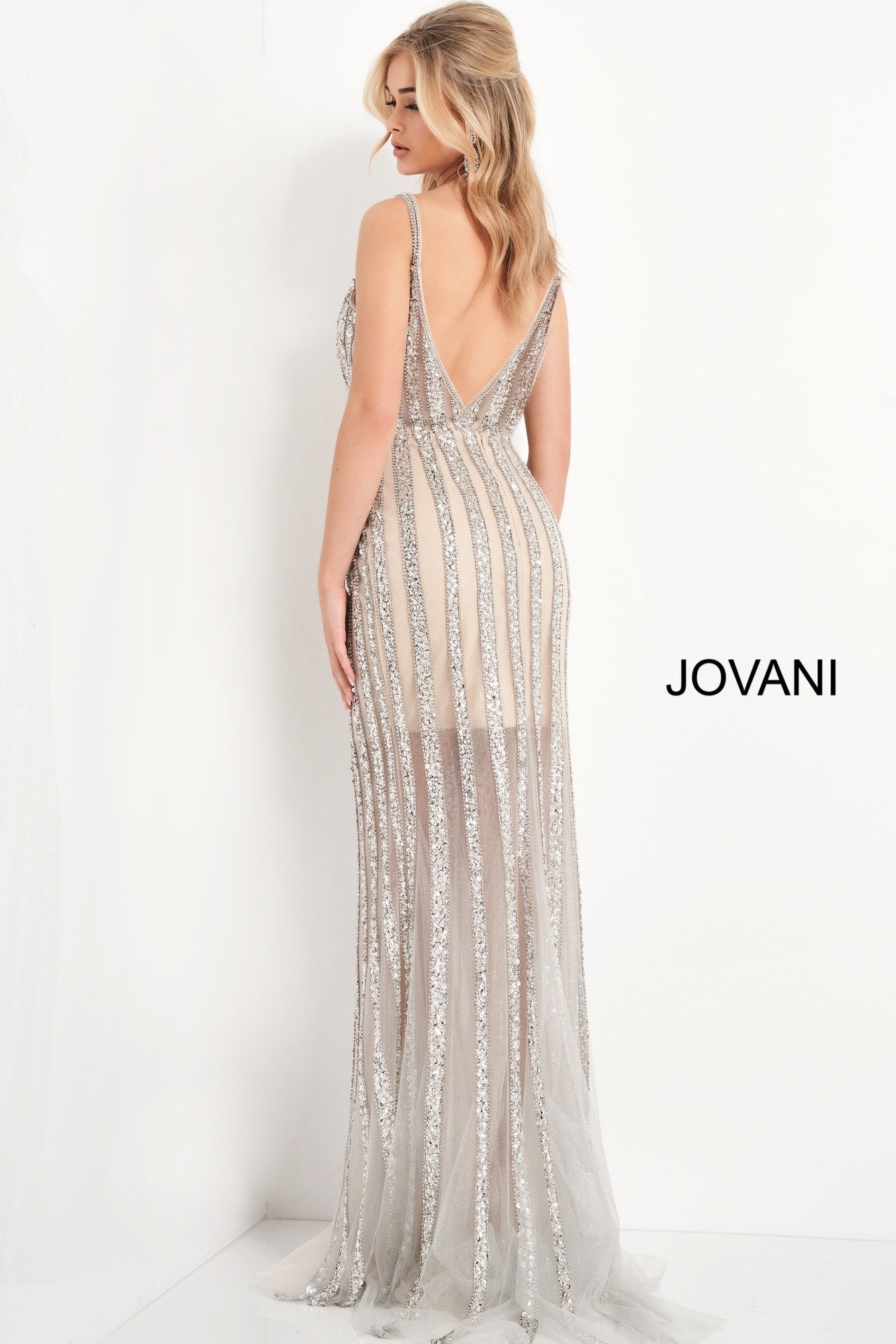 Jovani 03185 - ElbisNY