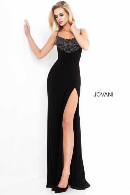 Jovani 03251 - Elbisny