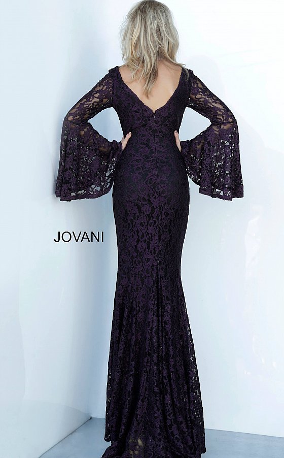 Jovani 03352 - Elbisny