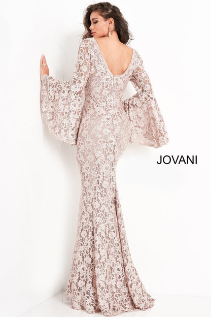 Jovani 03352 - Elbisny