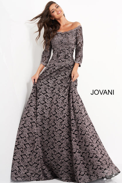 Jovani 03357 - Elbisny