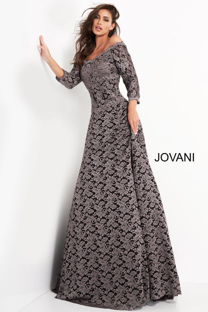 Jovani 03357 - Elbisny