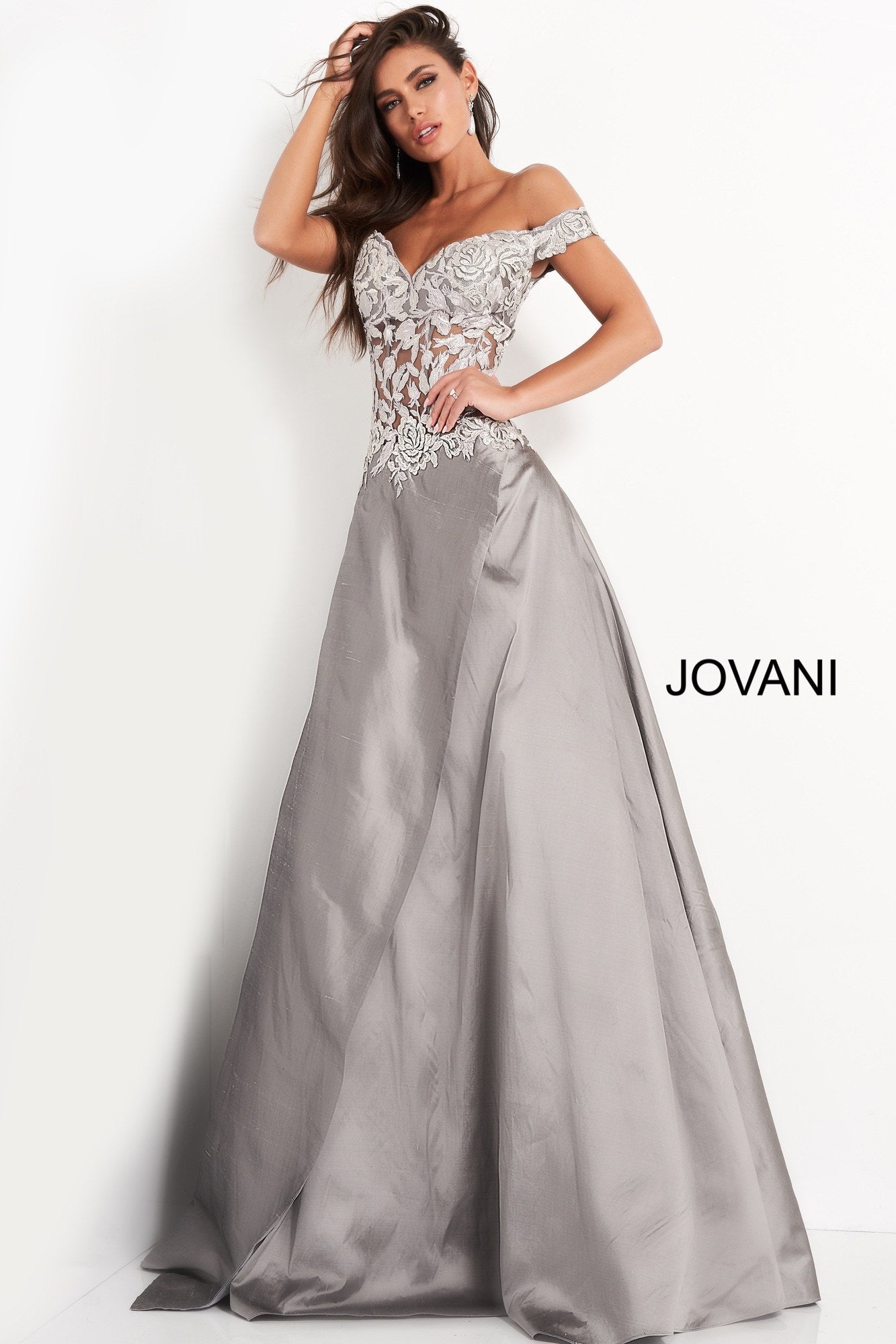 Jovani 03369 - ElbisNY