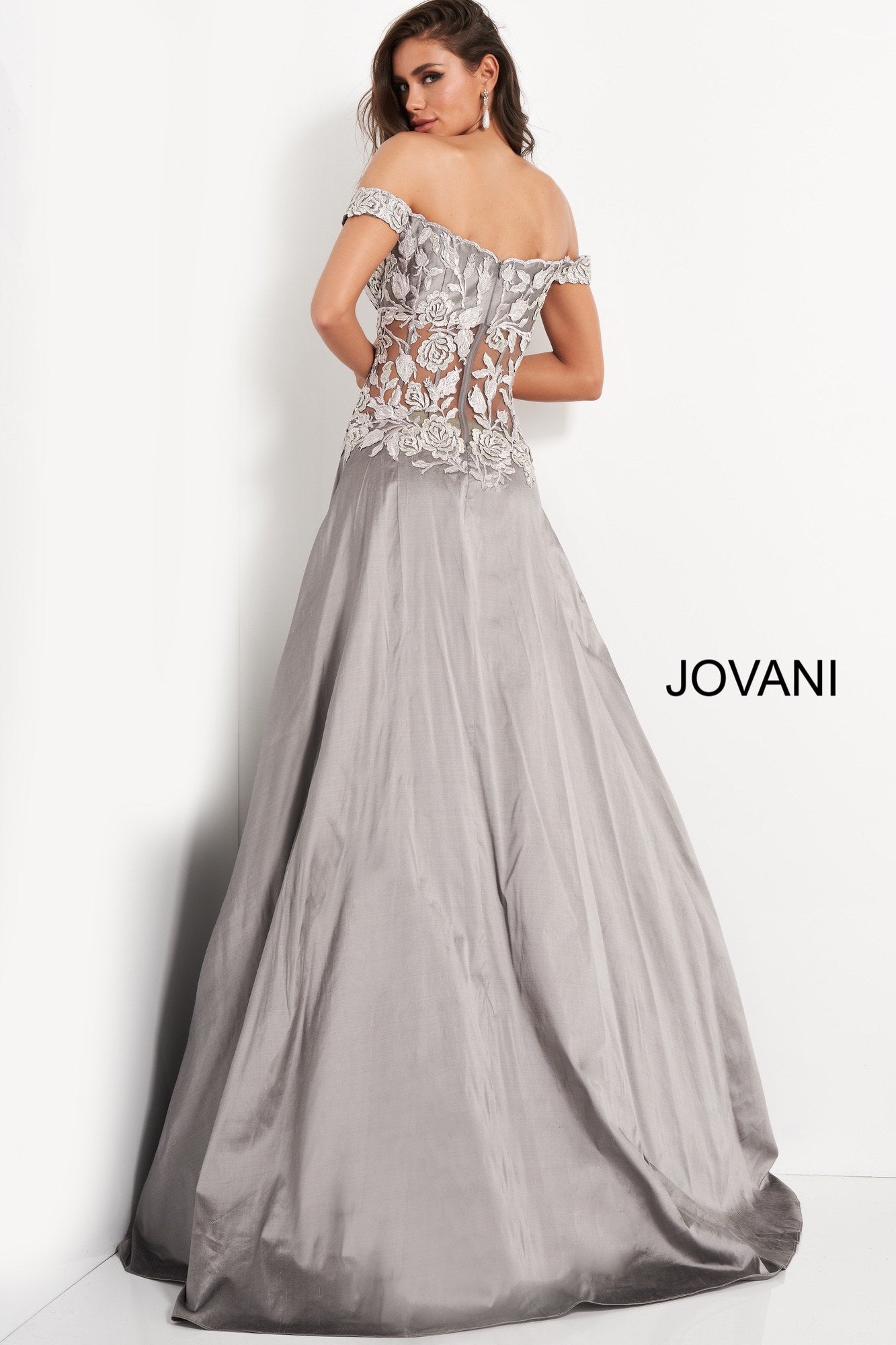 Jovani 03369 - ElbisNY