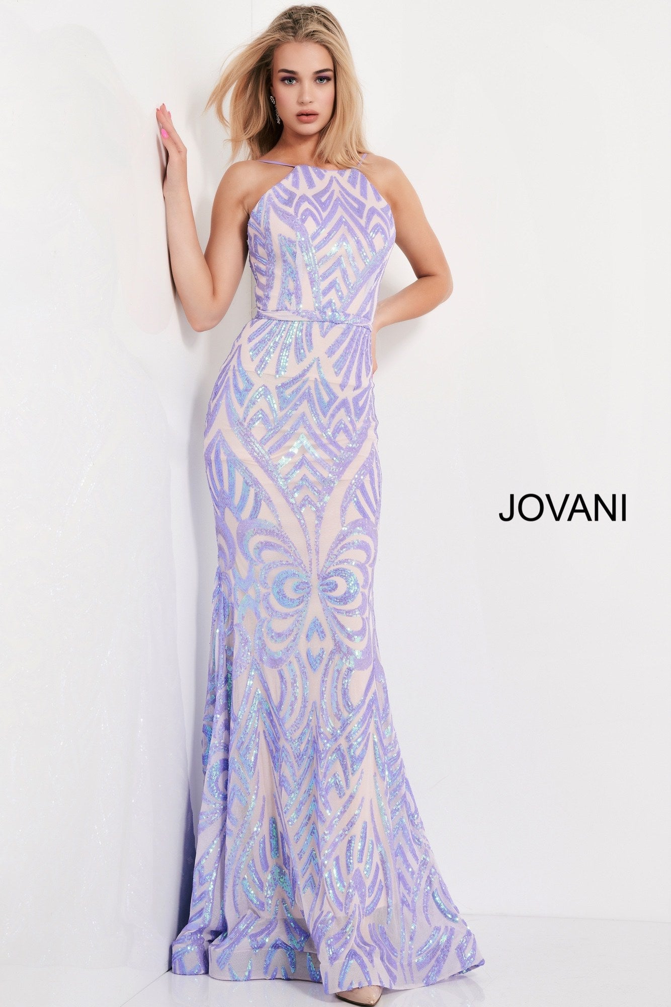 Jovani 03446 - ElbisNY