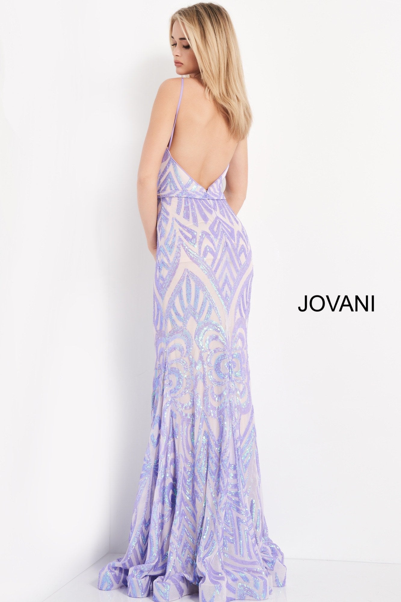 Jovani 03446 - ElbisNY