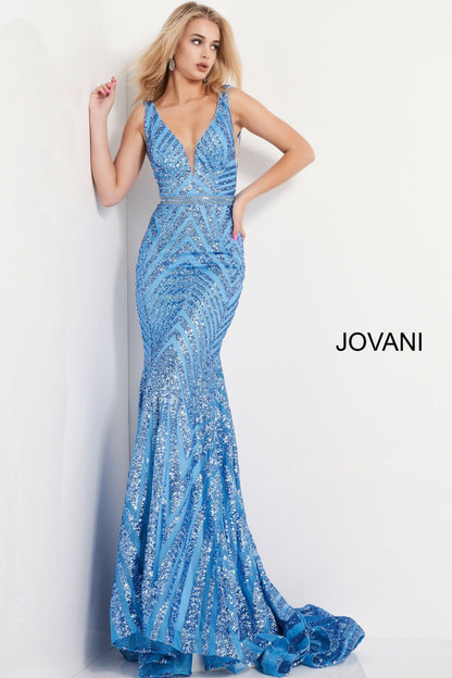 Jovani 03570 - ElbisNY