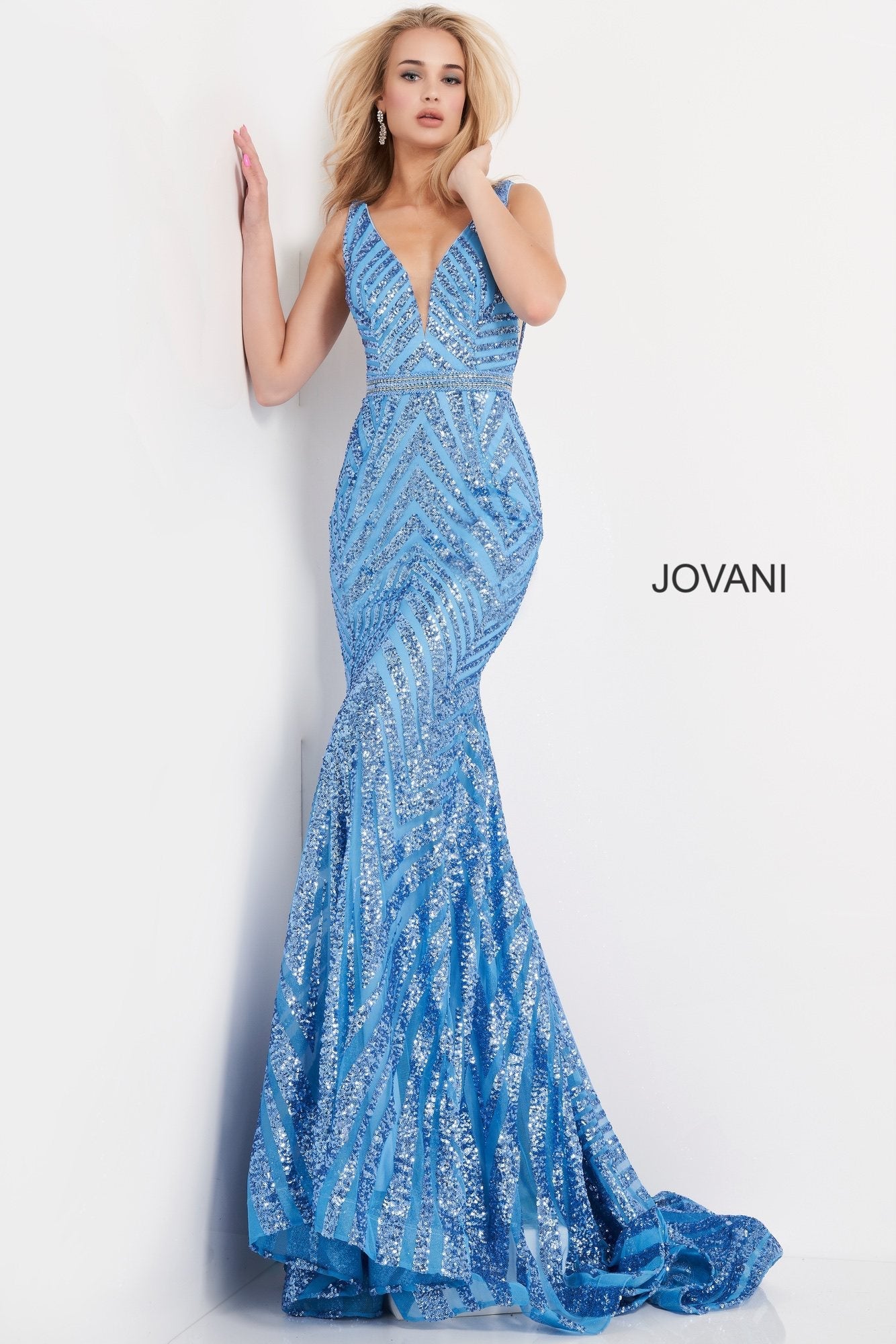 Jovani 03570 - ElbisNY