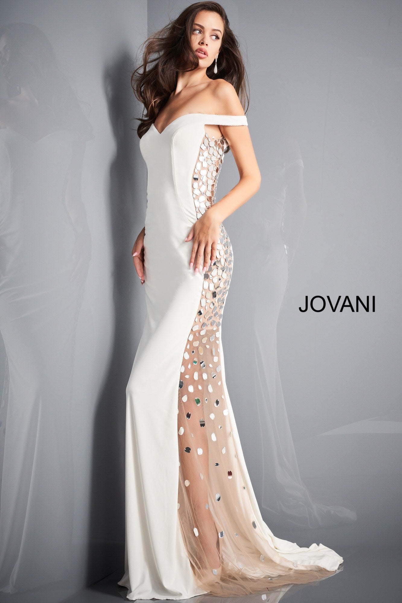 Jovani 03615 - ElbisNY