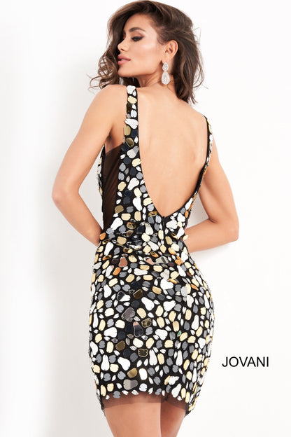 Jovani 03858 - ElbisNY