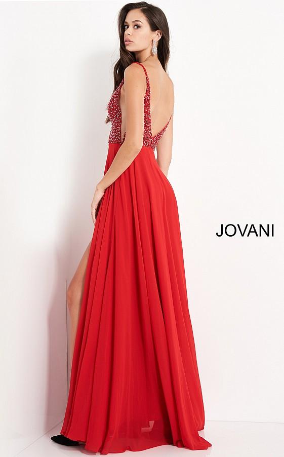 Jovani 04091 - ElbisNY