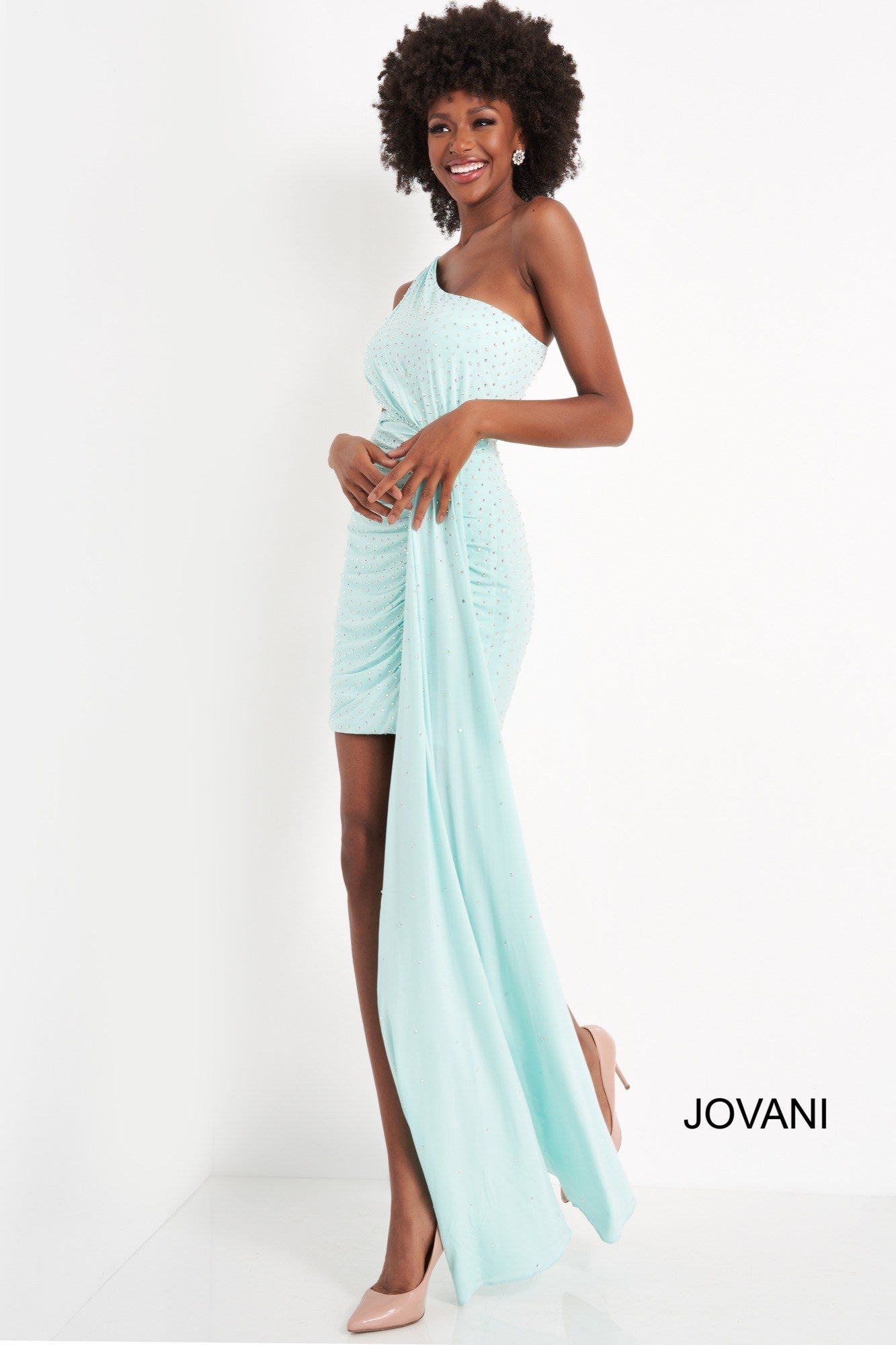 Jovani 04153 - ElbisNY