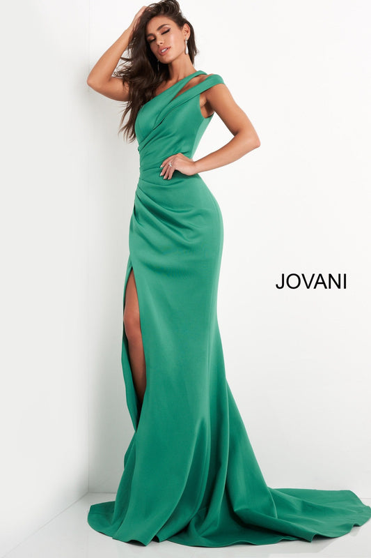 Jovani 04222 - Elbisny