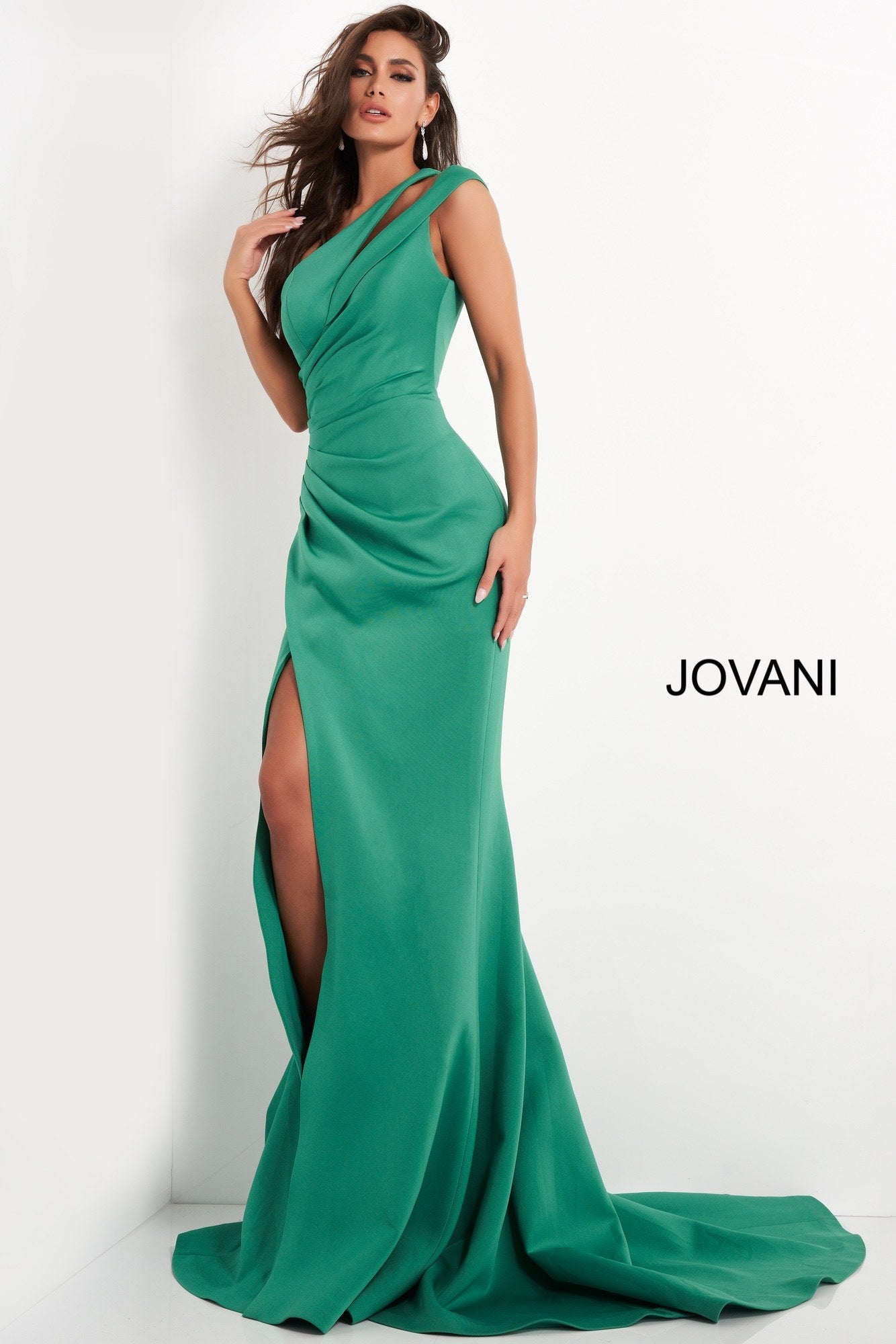 Jovani 04222 - Elbisny