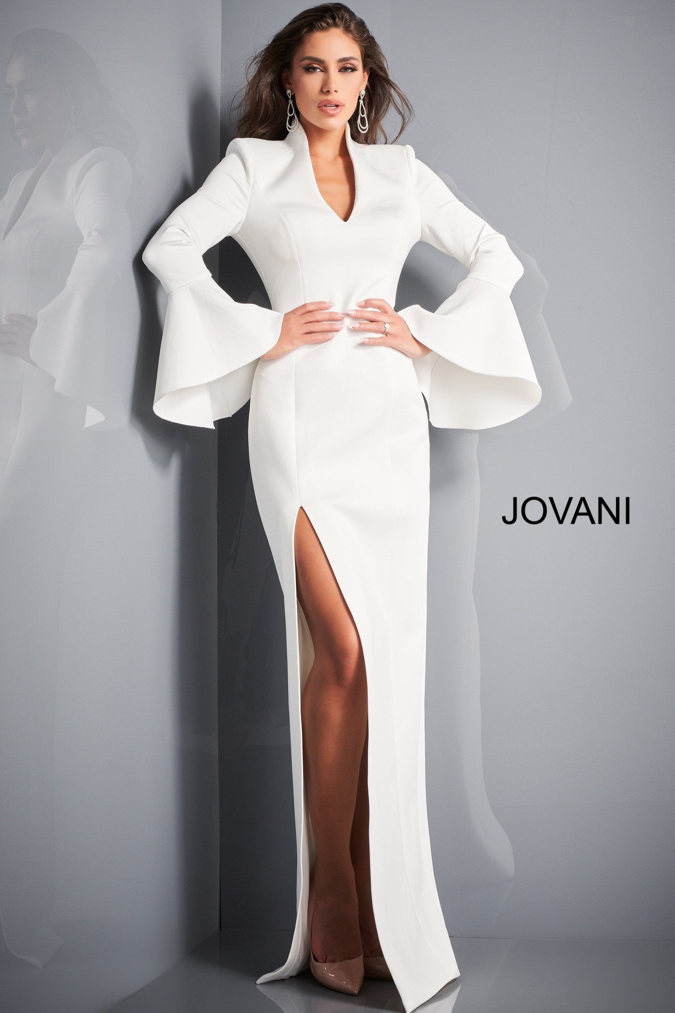 Jovani 04240 - ElbisNY