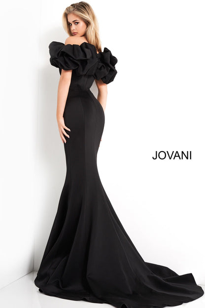 Jovani 04368 - Elbisny