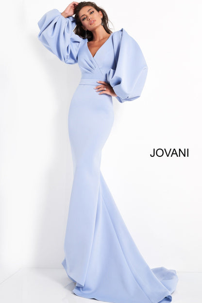 Jovani 04371 - Elbisny