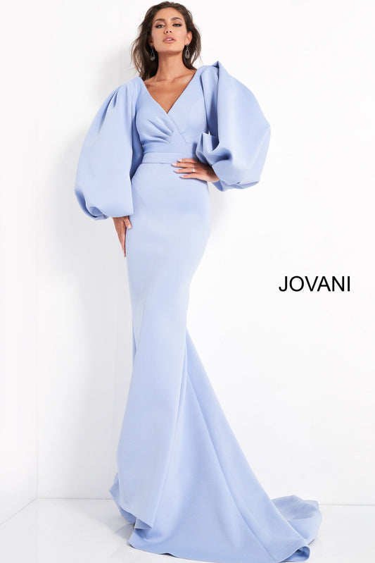 Jovani 04371 - Elbisny