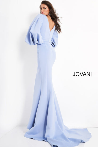 Jovani 04371 - Elbisny