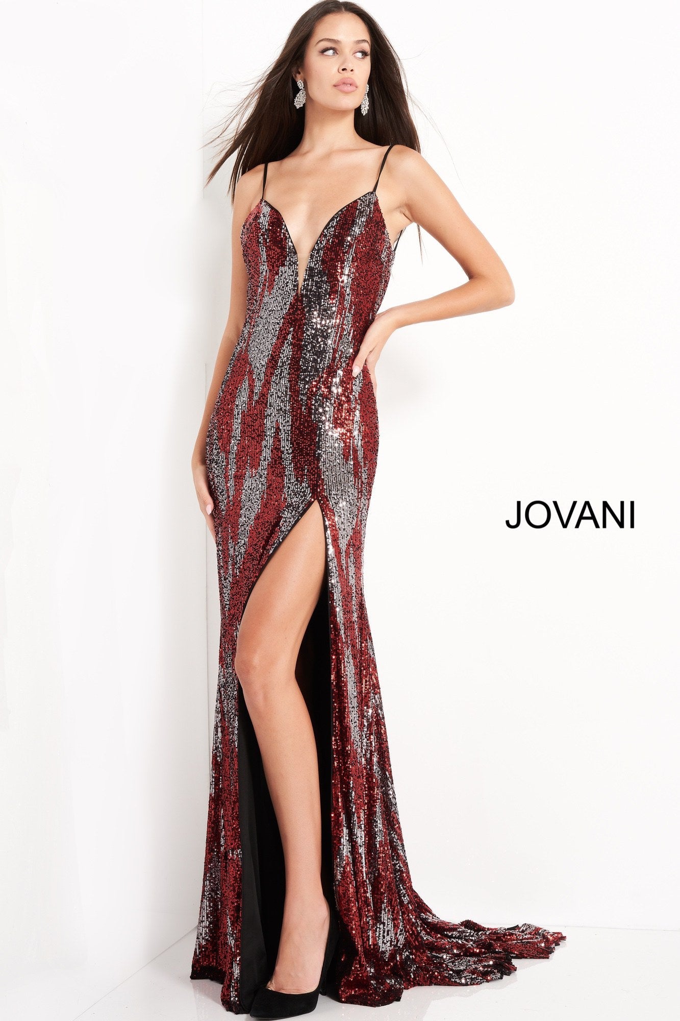 Jovani 04428 - ElbisNY