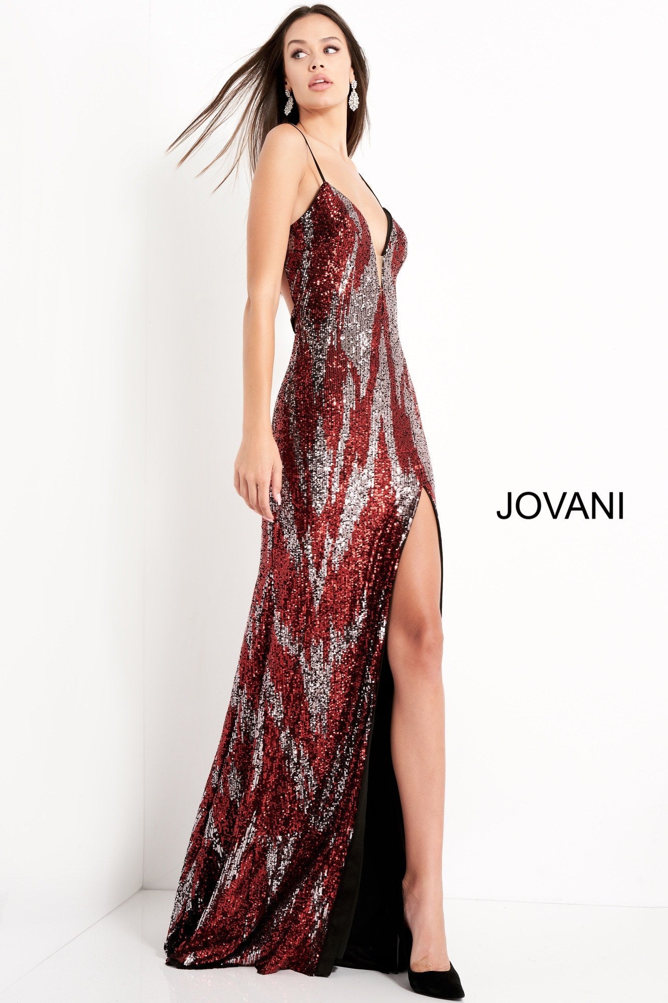 Jovani 04428 - ElbisNY