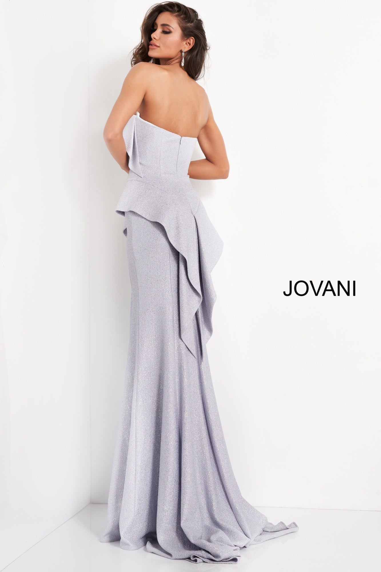 Jovani 04430 - Elbisny