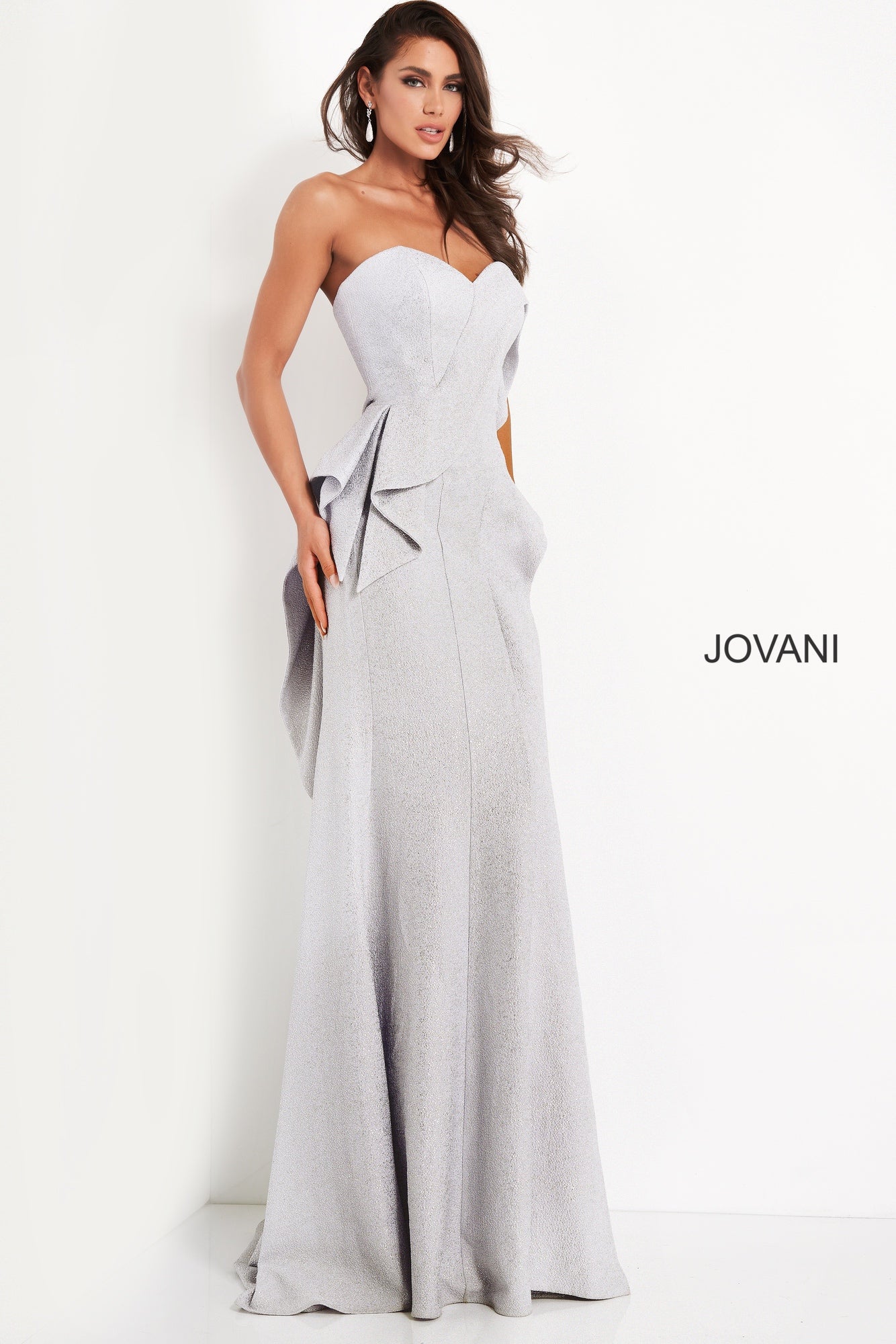 Jovani 04430 - Elbisny