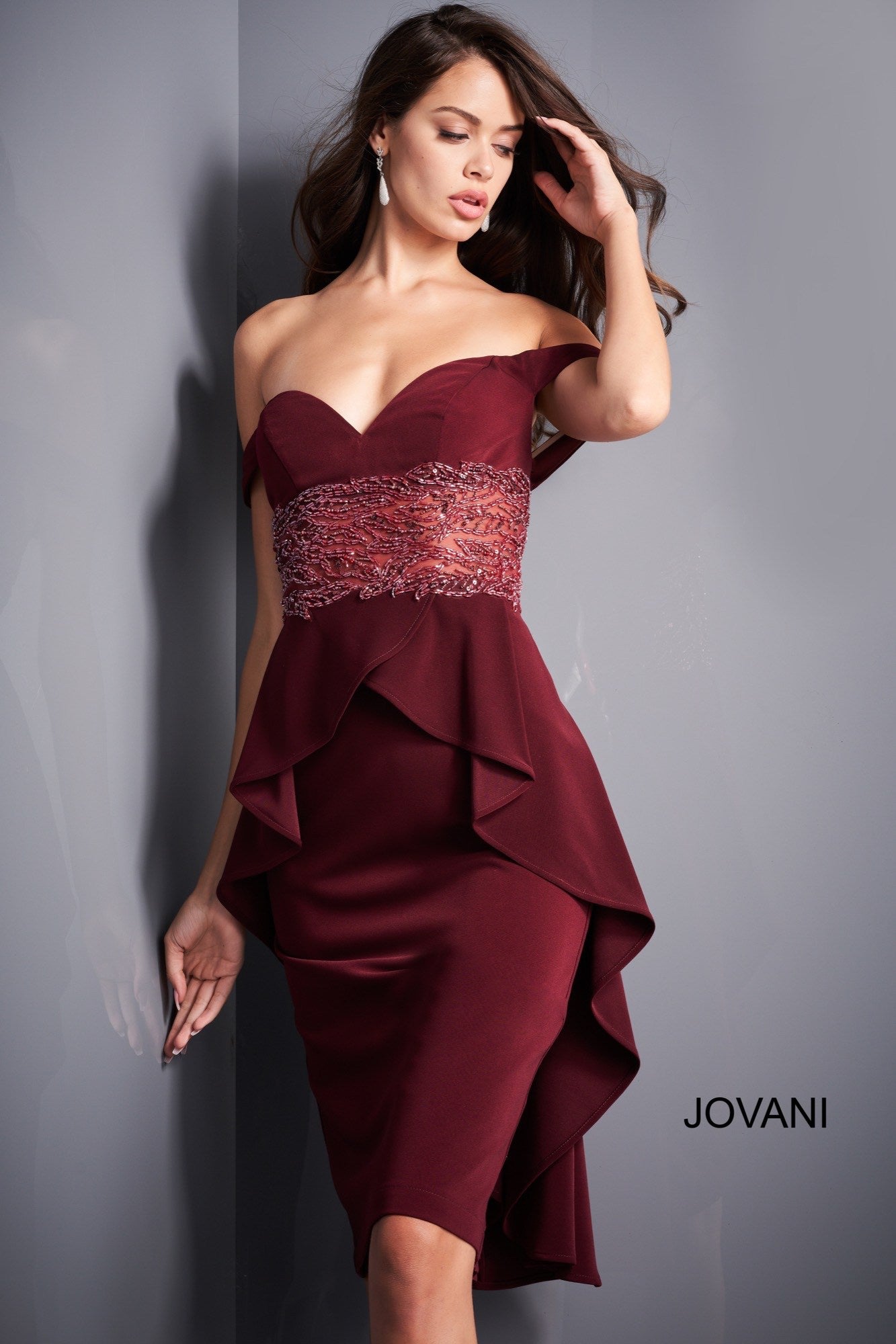 Jovani 04461 - ElbisNY