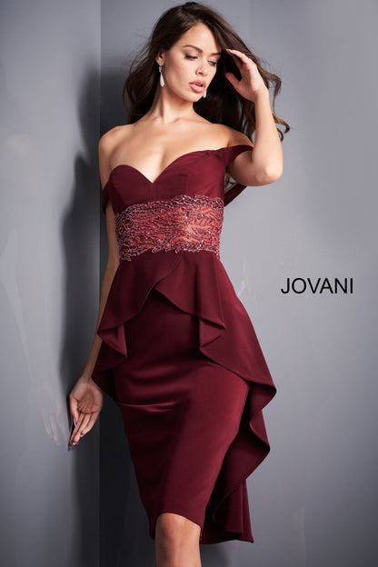 Jovani 04461 - ElbisNY