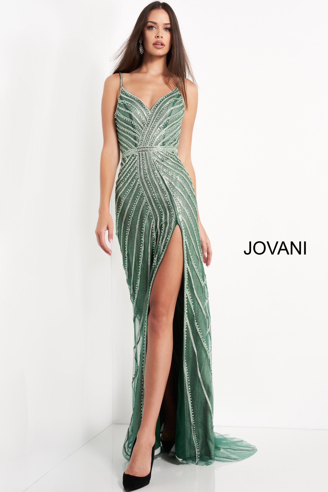 Jovani 04509 - ElbisNY