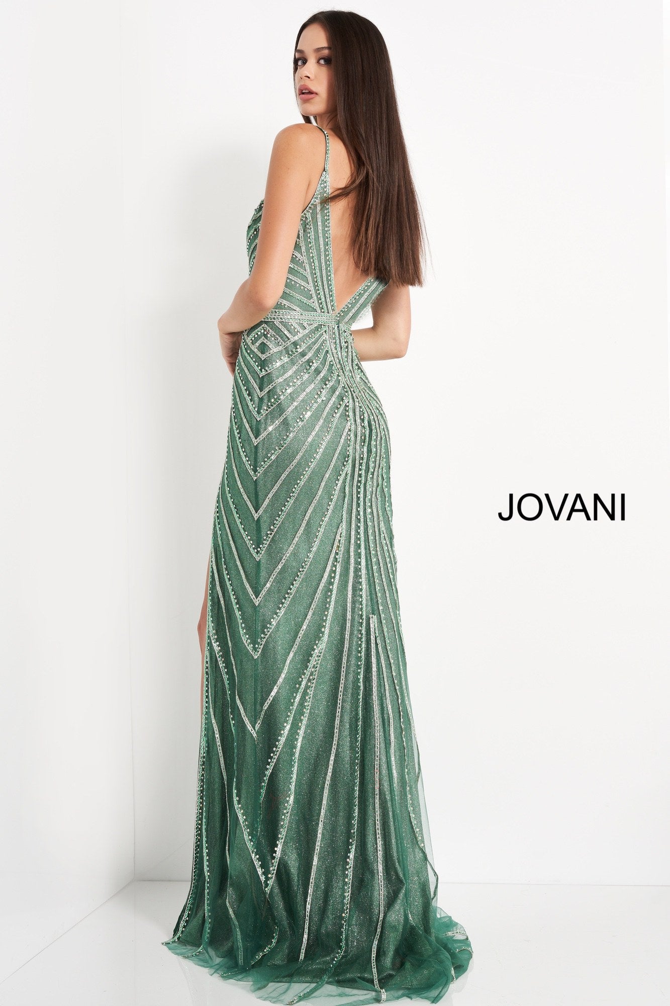 Jovani 04509 - ElbisNY