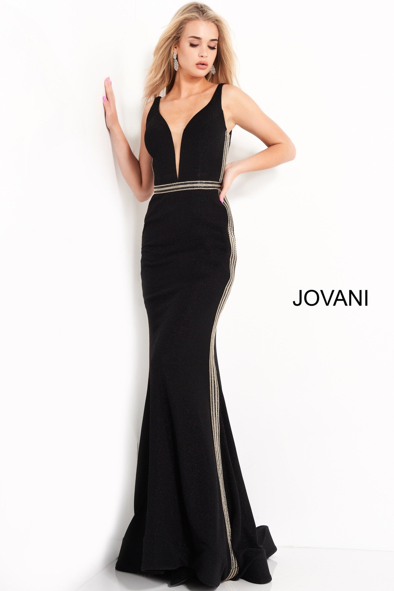 Jovani 04535 - ElbisNY