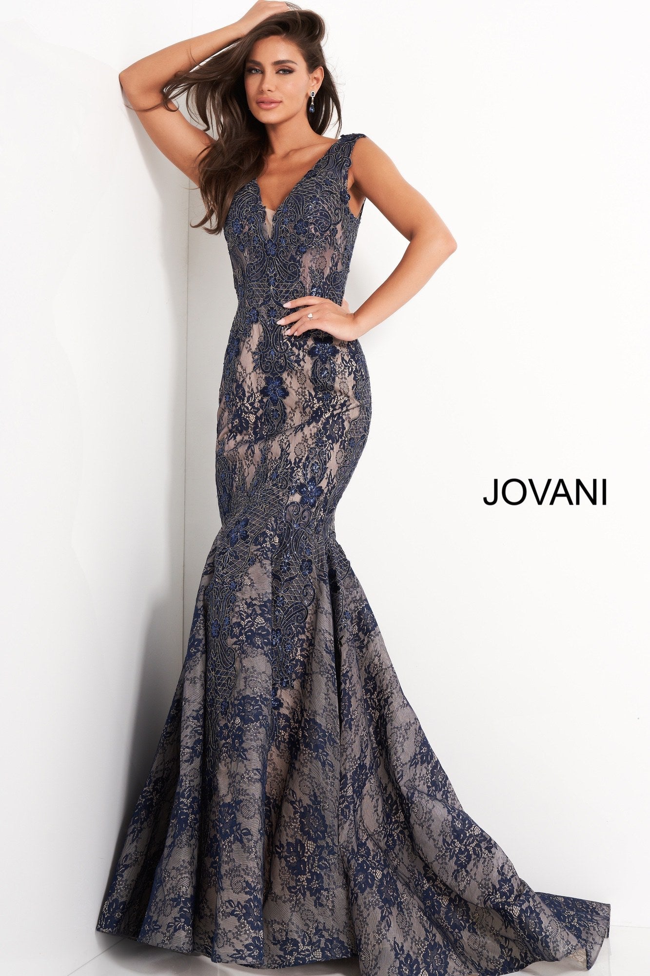 Jovani 04585 - ElbisNY