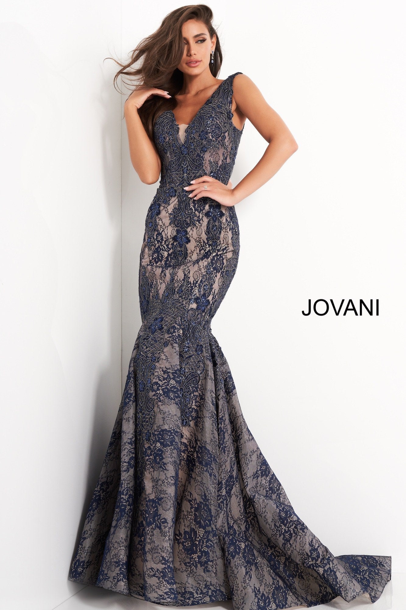 Jovani 04585 - ElbisNY