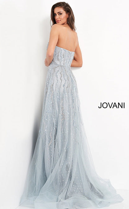 Jovani 04633 - ElbisNY