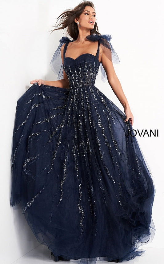 Jovani 04634 - ElbisNY