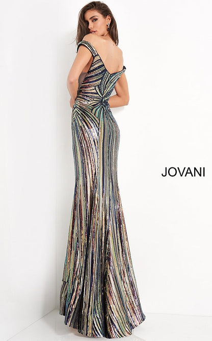 Jovani 04809 - ElbisNY