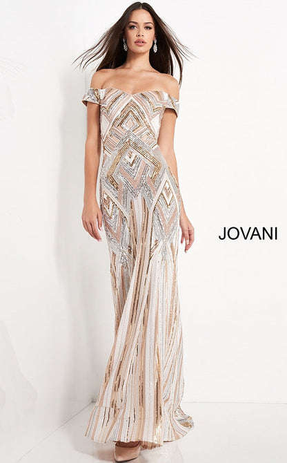 Jovani 04813 - ElbisNY