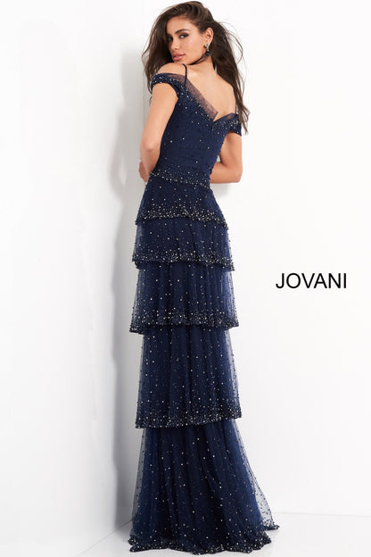 Jovani 04859 - Elbisny