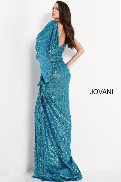 Jovani 04934 - Elbisny