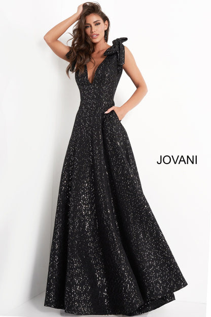 Jovani 05042 - Elbisny