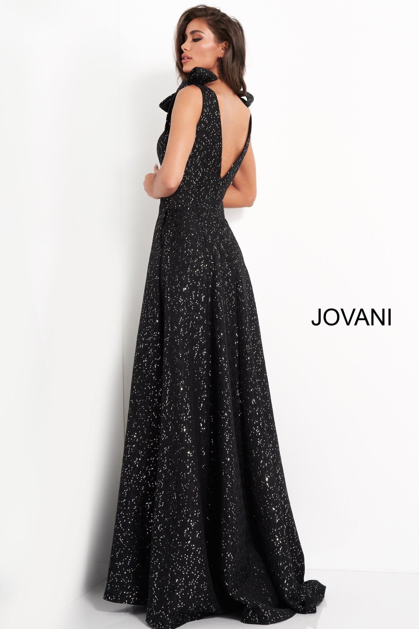 Jovani 05042 - Elbisny