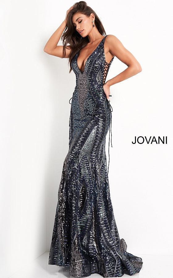 Jovani 05071 - ElbisNY