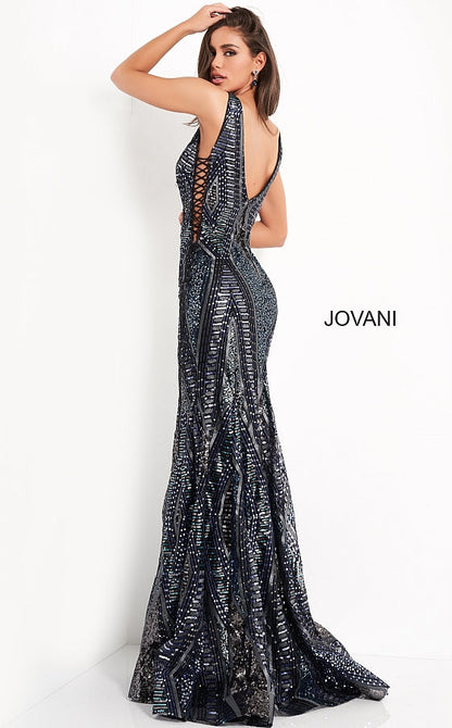 Jovani 05071 - ElbisNY